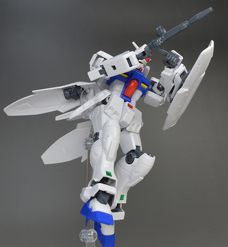 [HGUC 25] 1/144 �Ǵ� ���� 3ȣ�� �����̸� [12���԰��Ϸ�][4573102609670]