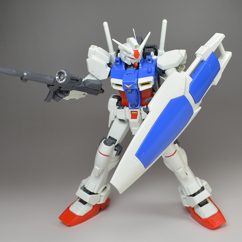 [����] [MG] 1/100 �Ǵ� ���� 1ȣ�� ���Ƿ����� [4573102638229] 