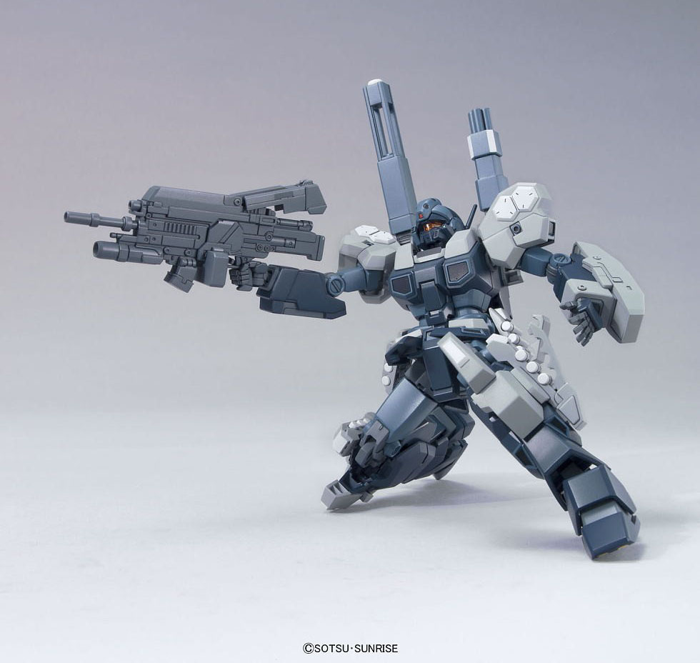  [HGUC 152] 1/144 ����Ÿ ĳ�� [4573102557513]