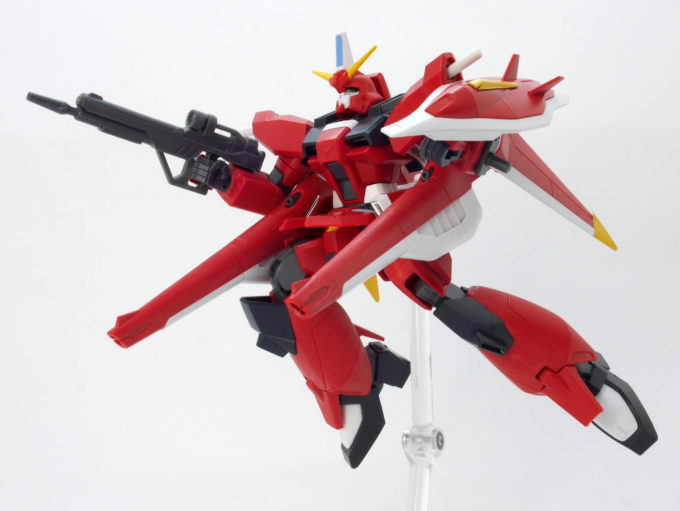 [HG 24] 1/144 ���̹� �Ǵ� [7���԰��Ϸ�] [4573102579201]