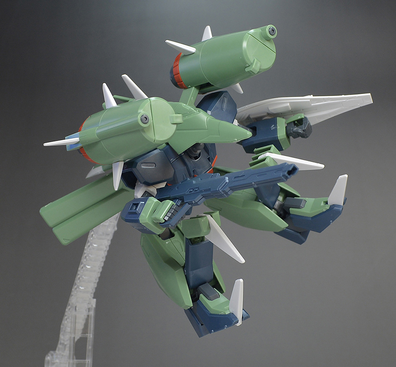 [HG 19] 1/144 ī���� �Ǵ� [8���԰��Ϸ�][4573102579171]