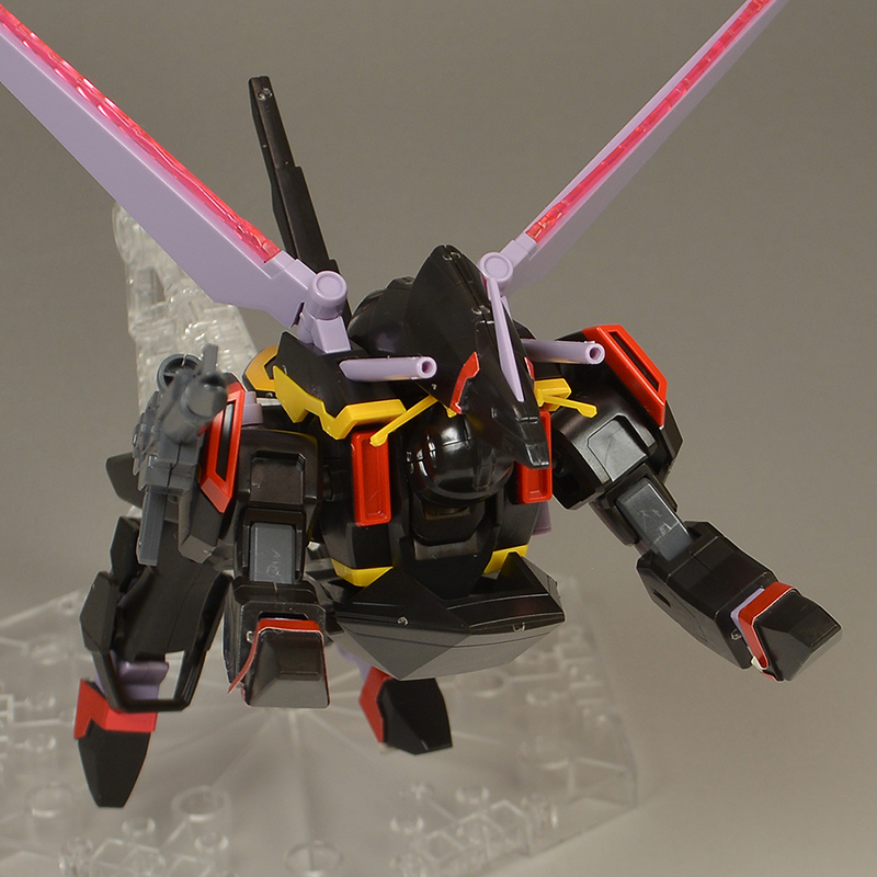 [HG 20] 1/144 ���̾� �Ǵ� [7���԰��Ϸ�][4573102579188]