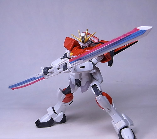 [HG 21] 1/144 �ҵ� ���޽� �Ǵ� [6���԰��Ϸ�] [4573102554666]