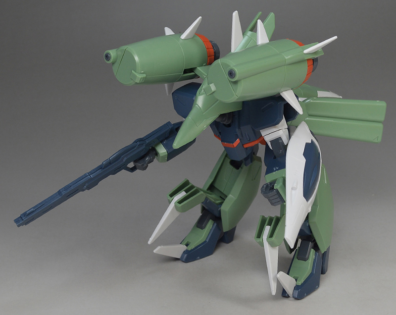 [HG 19] 1/144 ī���� �Ǵ� [8���԰��Ϸ�][4573102579171]