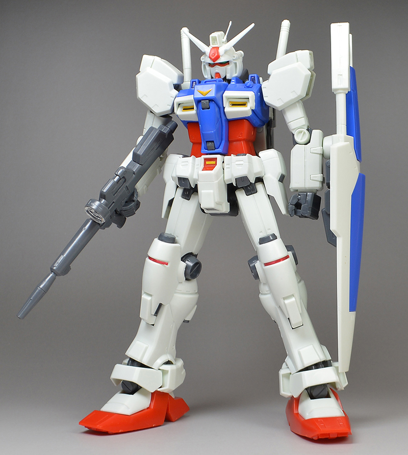 [����] [MG] 1/100 �Ǵ� ���� 1ȣ�� ���Ƿ����� [4573102638229] 