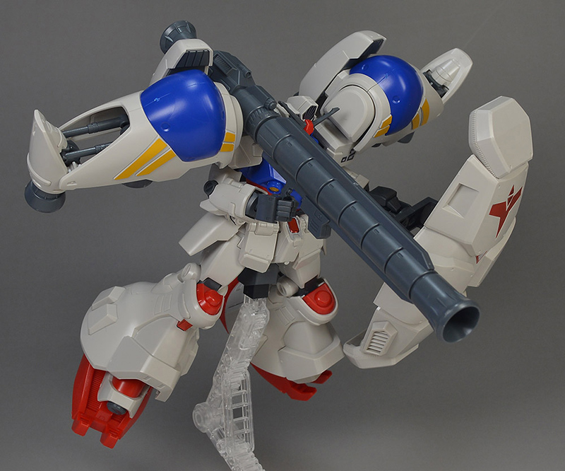 [����] [HGUC 66] 1/144 �Ǵ� ���� 2ȣ�� ���̻츮�� [4573102557193]