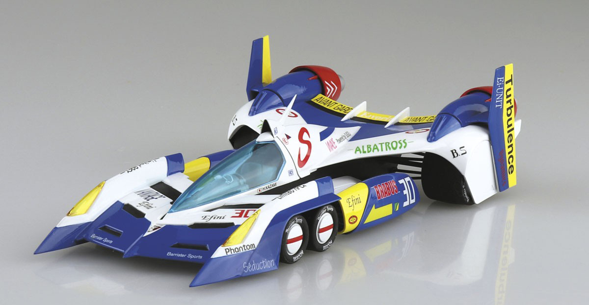 1/24 ���̹� ���ķ� - ���� �ƽ���� AKF-11 ����� ���/����� �ν�Ʈ��� [9���԰��Ϸ�] [4905083202241]