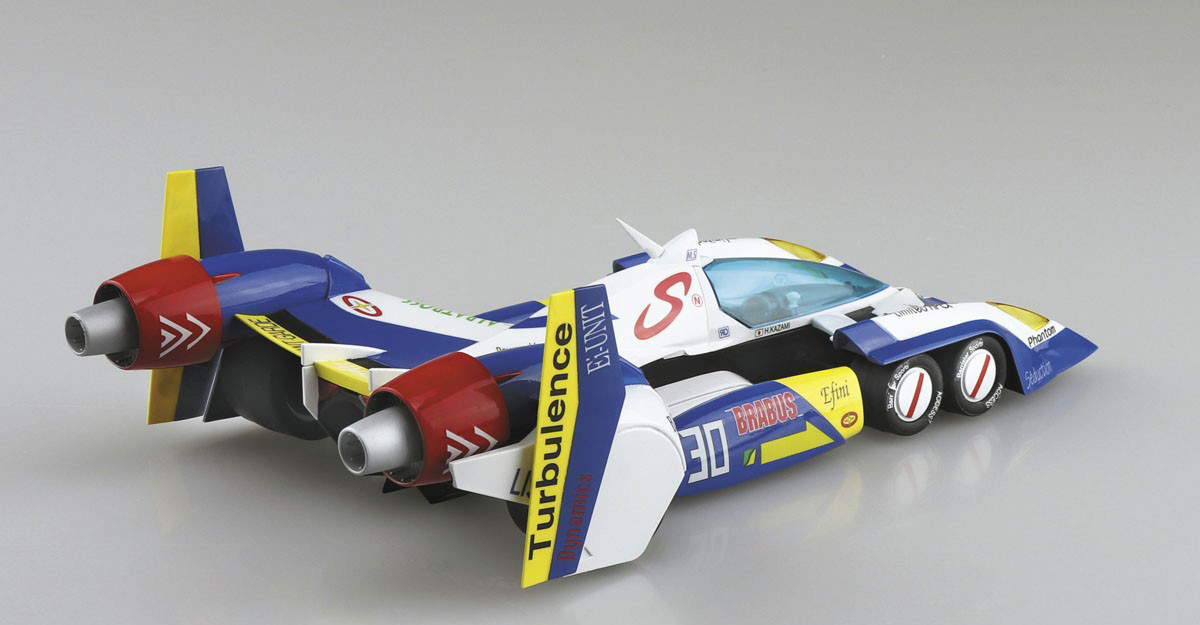 1/24 ���̹� ���ķ� - ���� �ƽ���� AKF-11 ����� ���/����� �ν�Ʈ��� [9���԰��Ϸ�] [4905083202241]