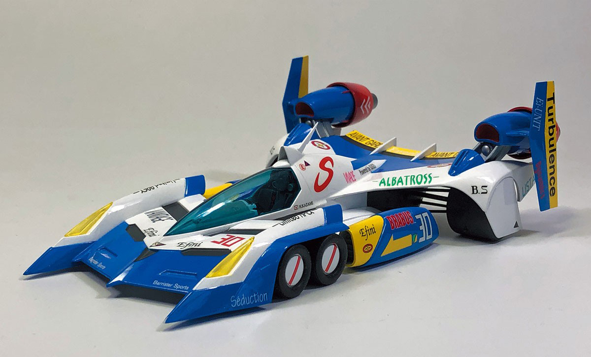 1/24 ���̹� ���ķ� - ���� �ƽ���� AKF-11 ����� ���/����� �ν�Ʈ��� [9���԰��Ϸ�] [4905083202241]