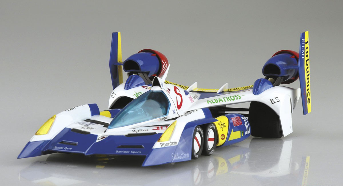 1/24 ���̹� ���ķ� - ���� �ƽ���� AKF-11 ����� ���/����� �ν�Ʈ��� [9���԰��Ϸ�] [4905083202241]