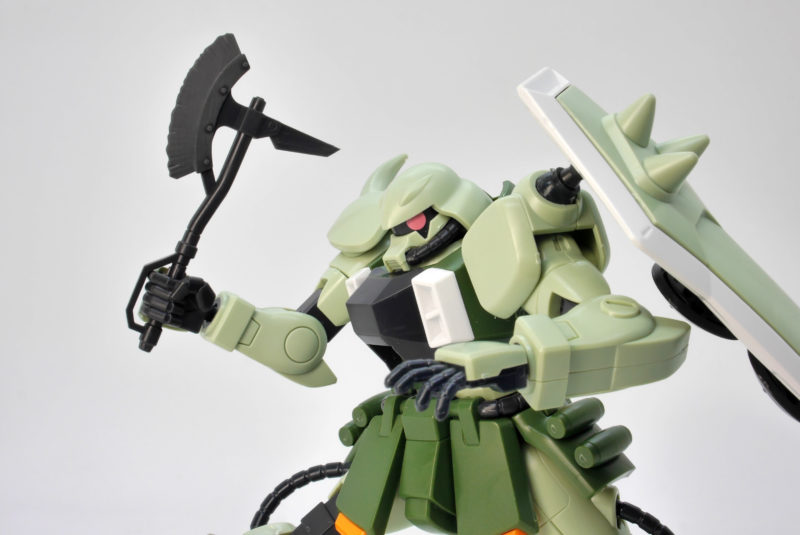 [HG 18] 1/144 ���� ������ [6���԰��Ϸ�] [4573102554659]