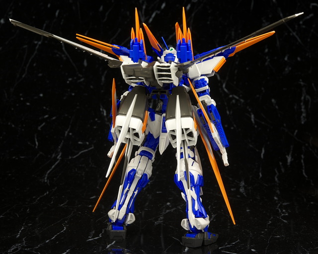 [MG] 1/100 �Ǵ� �ƽ�Ʈ���� ����������D [7���԰��Ϸ�] [4573102630476]