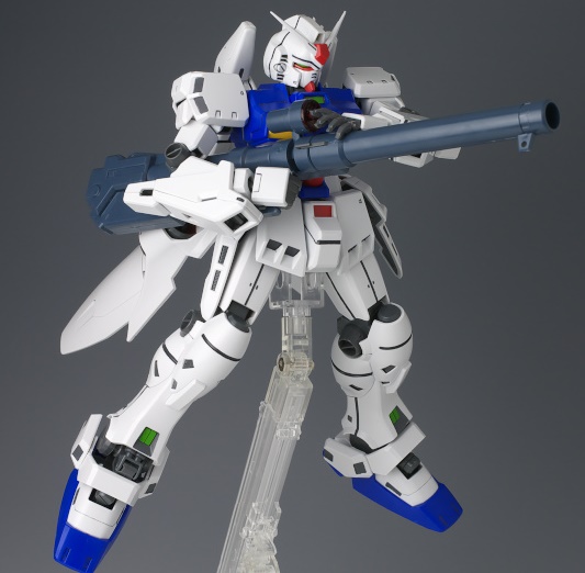 [����] [MG] 1/100 GP-03S �Ǵ� ���� 3ȣ�� �����̸� [4573102638380]