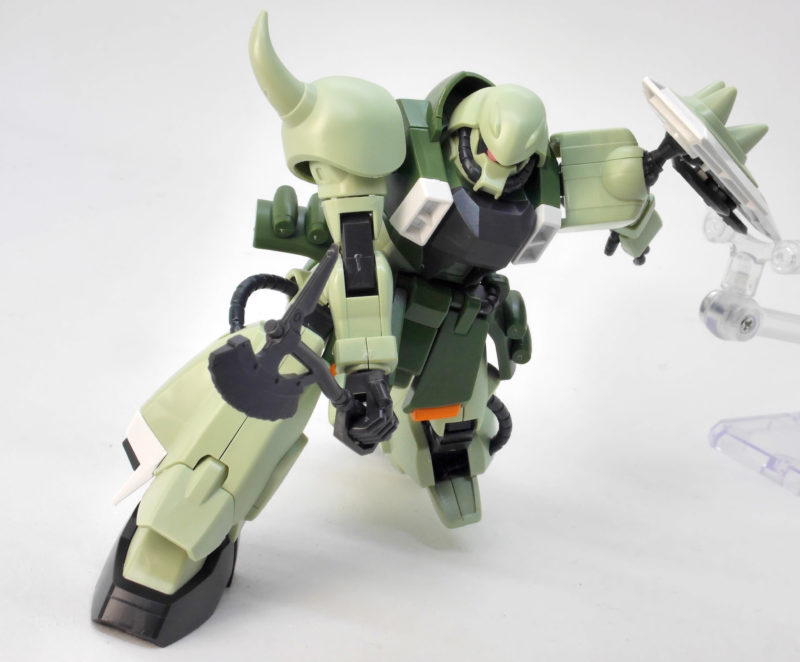 [HG 18] 1/144 ���� ������ [6���԰��Ϸ�] [4573102554659]