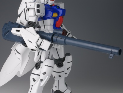 [����] [MG] 1/100 GP-03S �Ǵ� ���� 3ȣ�� �����̸� [4573102638380]