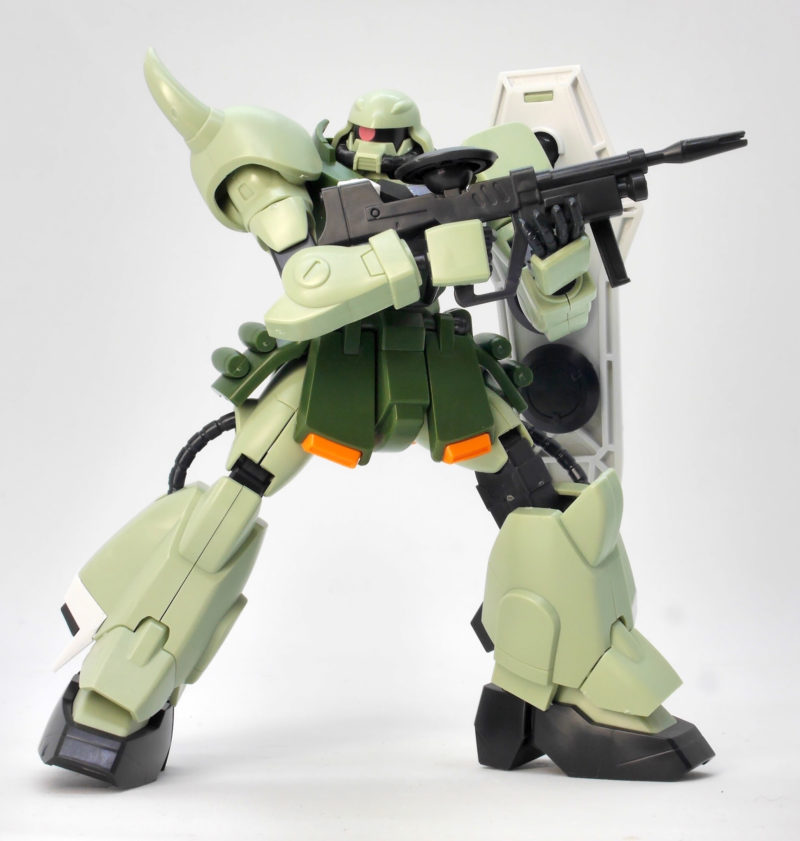 [HG 18] 1/144 ���� ������ [6���԰��Ϸ�] [4573102554659]