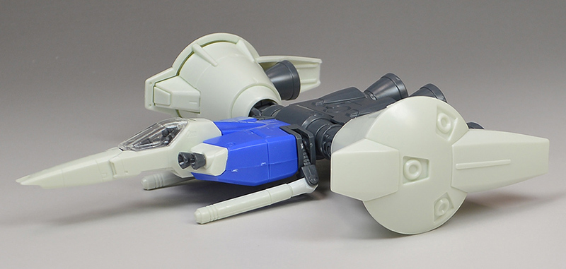 [����] [MG] 1/100 �Ǵ� ���� 1ȣ�� Ǯ���Ͼ� [4573102635358]