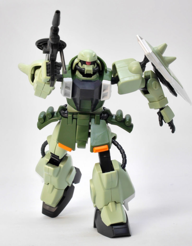 [HG 18] 1/144 ���� ������ [6���԰��Ϸ�] [4573102554659]