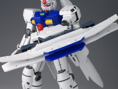 [����] [MG] 1/100 GP-03S �Ǵ� ���� 3ȣ�� �����̸� [4573102638380]