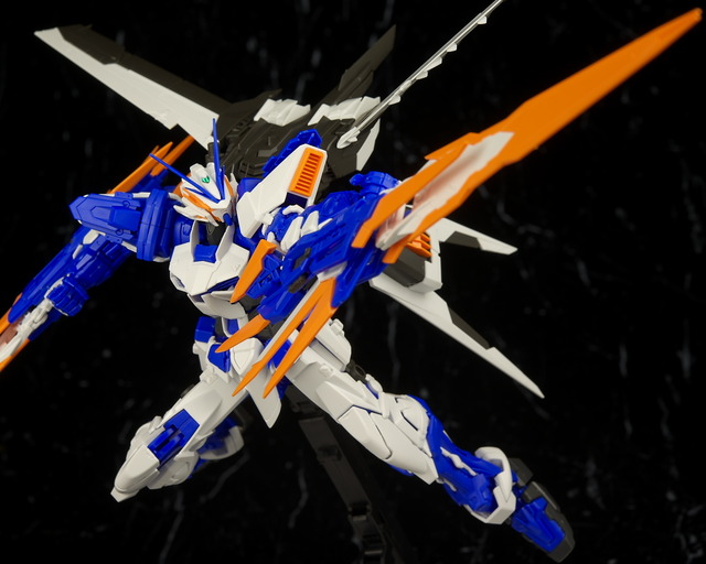 [MG] 1/100 �Ǵ� �ƽ�Ʈ���� ����������D [7���԰��Ϸ�] [4573102630476]