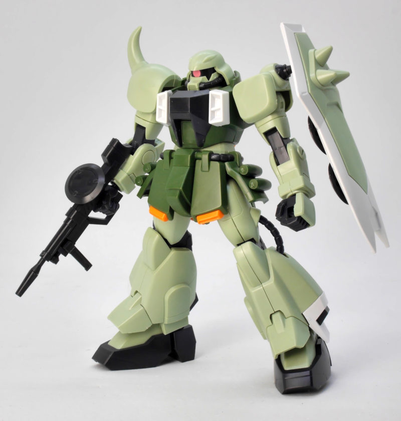 [HG 18] 1/144 ���� ������ [6���԰��Ϸ�] [4573102554659]