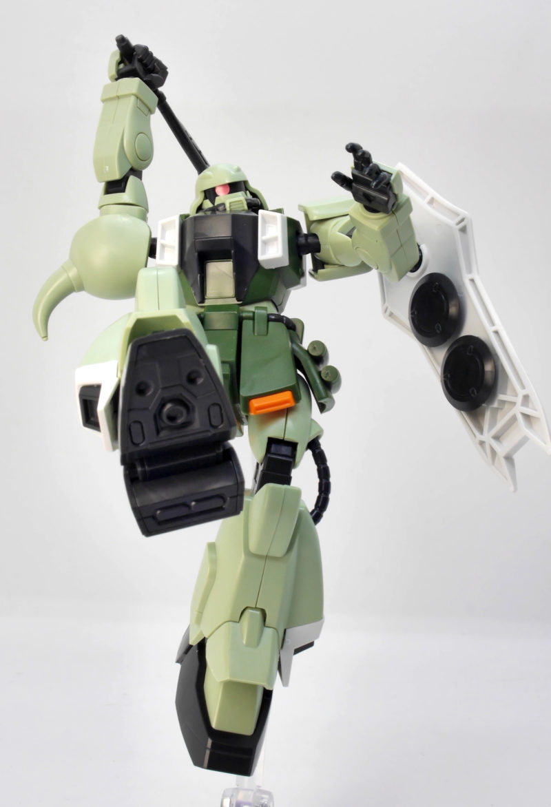 [HG 18] 1/144 ���� ������ [6���԰��Ϸ�] [4573102554659]