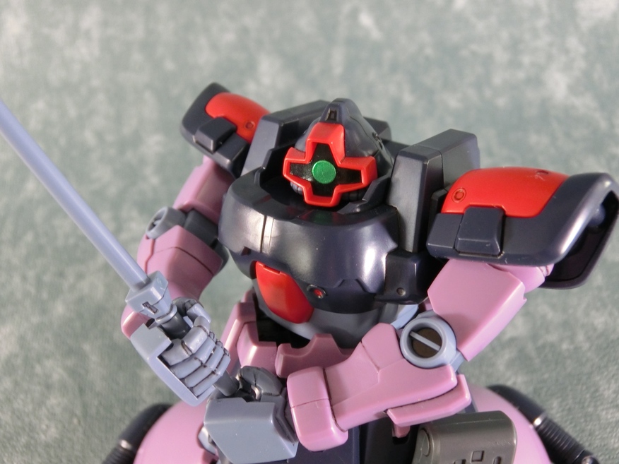[HGUC 17] 1/144 �� Ʈ���� [4573102606587]