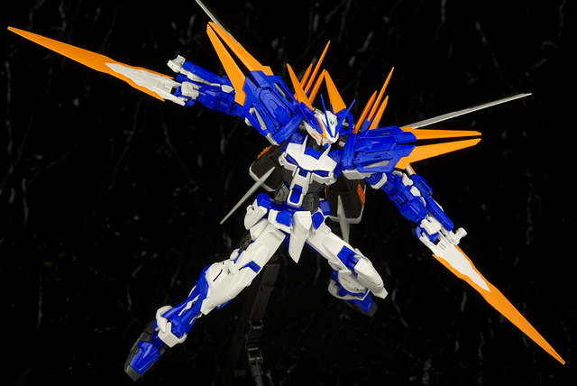 [MG] 1/100 �Ǵ� �ƽ�Ʈ���� ����������D [7���԰��Ϸ�] [4573102630476]