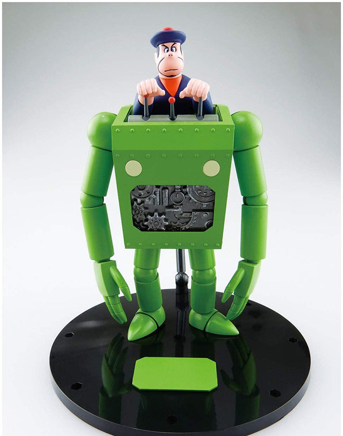 1/20 �̷��ҳ� �ڳ� - 04.�κ����̵� ���̽� ���� ���� [12���԰��Ϸ�] [4905083055052]