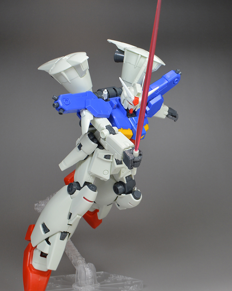 [����] [MG] 1/100 �Ǵ� ���� 1ȣ�� Ǯ���Ͼ� [4573102635358]