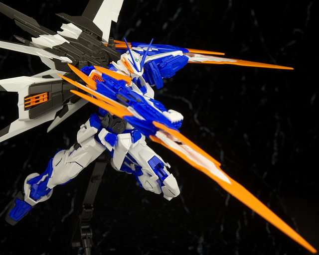[MG] 1/100 �Ǵ� �ƽ�Ʈ���� ����������D [7���԰��Ϸ�] [4573102630476]