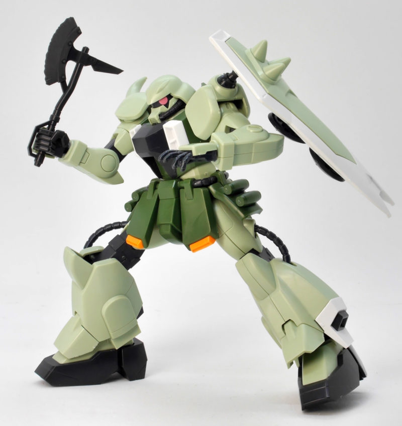 [HG 18] 1/144 ���� ������ [6���԰��Ϸ�] [4573102554659]