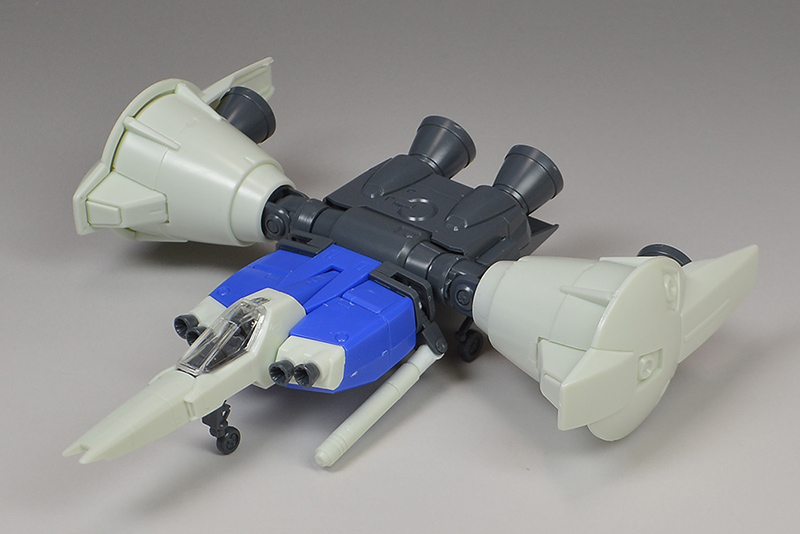 [����] [MG] 1/100 �Ǵ� ���� 1ȣ�� Ǯ���Ͼ� [4573102635358]