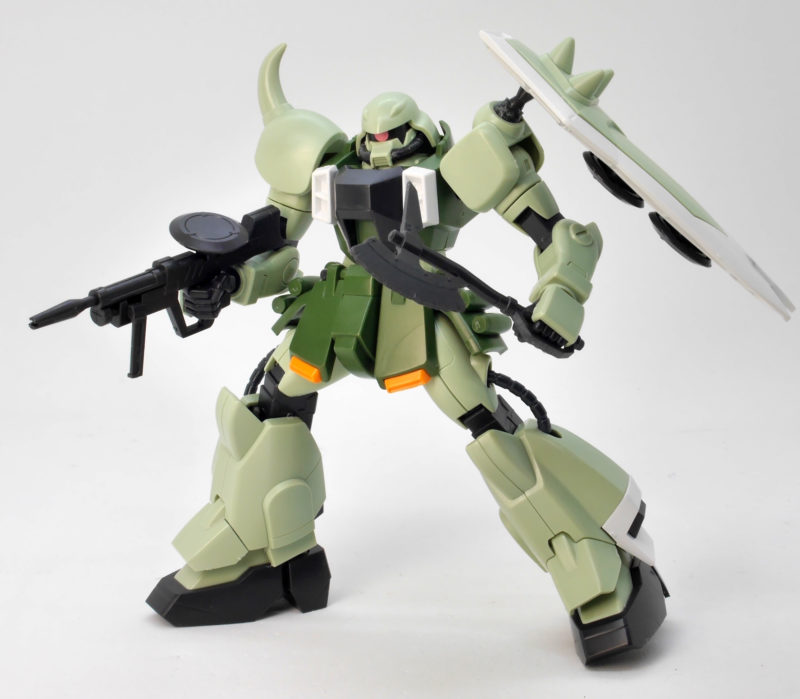 [HG 18] 1/144 ���� ������ [6���԰��Ϸ�] [4573102554659]