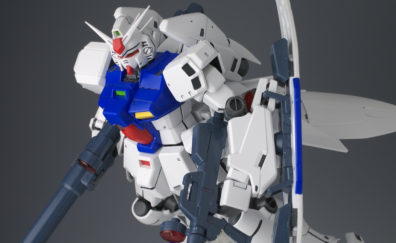 [����] [MG] 1/100 GP-03S �Ǵ� ���� 3ȣ�� �����̸� [4573102638380]