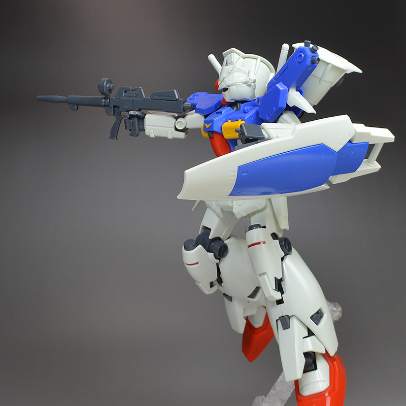 [����] [MG] 1/100 �Ǵ� ���� 1ȣ�� Ǯ���Ͼ� [4573102635358]