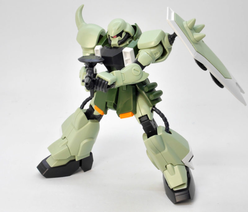 [HG 18] 1/144 ���� ������ [6���԰��Ϸ�] [4573102554659]