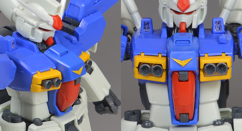 [����] [MG] 1/100 �Ǵ� ���� 1ȣ�� Ǯ���Ͼ� [4573102635358]