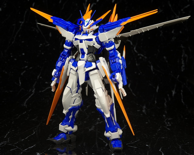 [MG] 1/100 �Ǵ� �ƽ�Ʈ���� ����������D [7���԰��Ϸ�] [4573102630476]