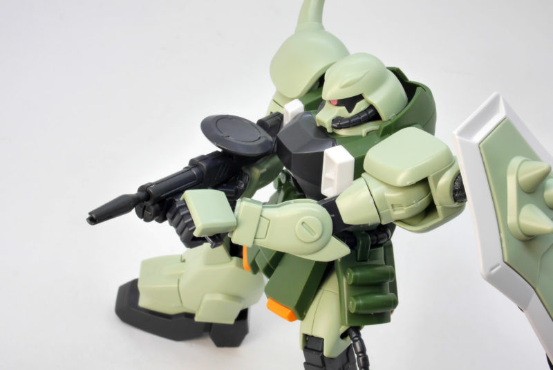 [HG 18] 1/144 ���� ������ [6���԰��Ϸ�] [4573102554659]