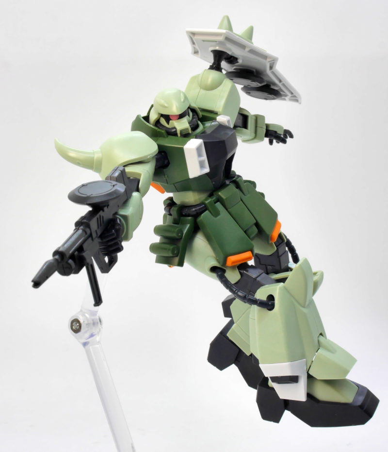 [HG 18] 1/144 ���� ������ [6���԰��Ϸ�] [4573102554659]