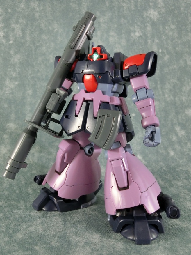 [HGUC 17] 1/144 �� Ʈ���� [4573102606587]