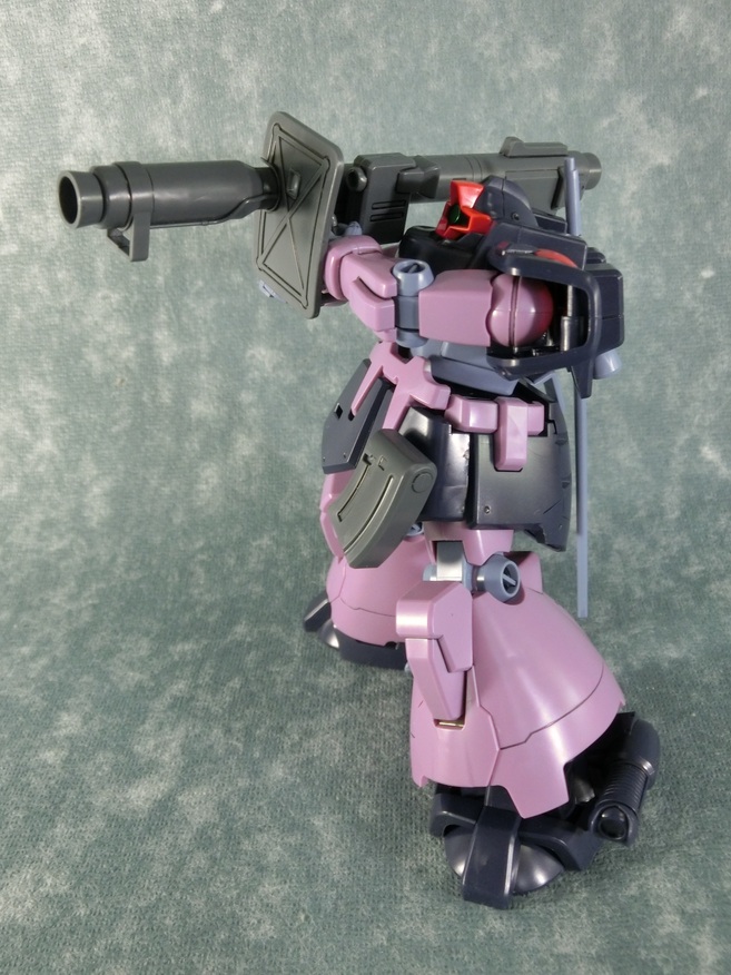 [HGUC 17] 1/144 �� Ʈ���� [4573102606587]