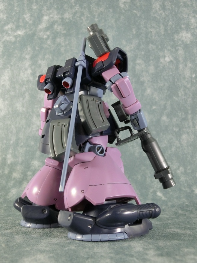 [HGUC 17] 1/144 �� Ʈ���� [4573102606587]