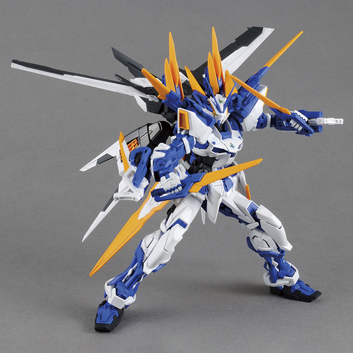 [MG] 1/100 �Ǵ� �ƽ�Ʈ���� ����������D [7���԰��Ϸ�] [4573102630476]
