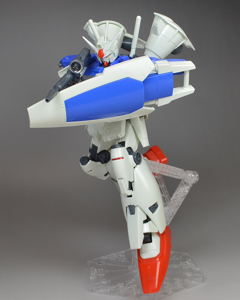 [����] [MG] 1/100 �Ǵ� ���� 1ȣ�� Ǯ���Ͼ� [4573102635358]