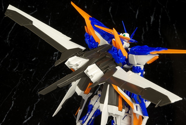 [MG] 1/100 �Ǵ� �ƽ�Ʈ���� ����������D [7���԰��Ϸ�] [4573102630476]