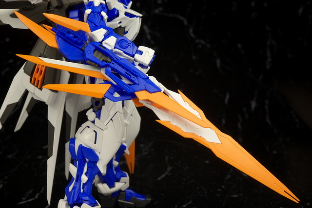 [MG] 1/100 �Ǵ� �ƽ�Ʈ���� ����������D [7���԰��Ϸ�] [4573102630476]