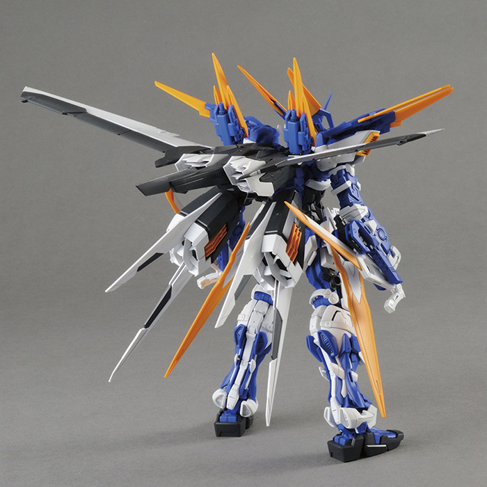 [MG] 1/100 �Ǵ� �ƽ�Ʈ���� ����������D [7���԰��Ϸ�] [4573102630476]