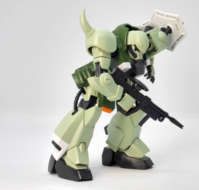 [HG 18] 1/144 ���� ������ [6���԰��Ϸ�] [4573102554659]